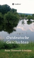 eBook: Ostdeutsche Geschichten