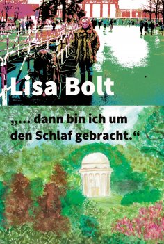 ebook: "… dann bin ich um den Schlaf gebracht."