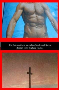 eBook: Ein Priesterleben, zwischen Sünde und Kreuz