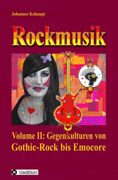 ebook: Rockmusik