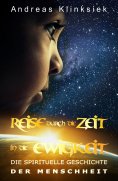 ebook: Reise durch die Zeit - in die Ewigkeit