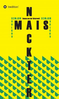 eBook: NACKTER MAIS