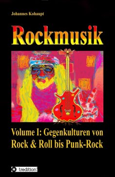 ebook: Rockmusik