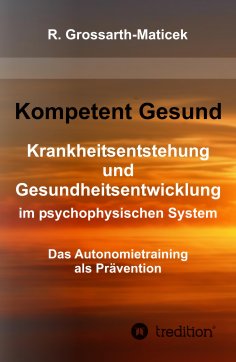 eBook: Kompetent Gesund