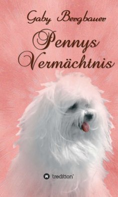 eBook: Pennys Vermächtnis