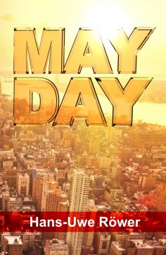 eBook: MAYDAY