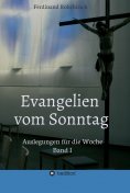 ebook: Evangelien vom Sonntag