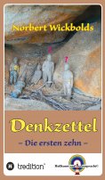 ebook: Norbert Wickbolds Denkzettel