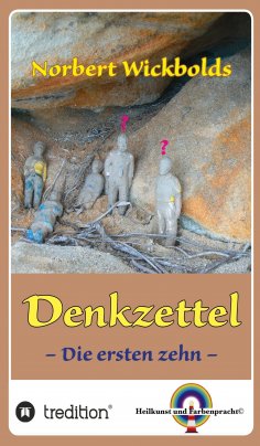 ebook: Norbert Wickbolds Denkzettel