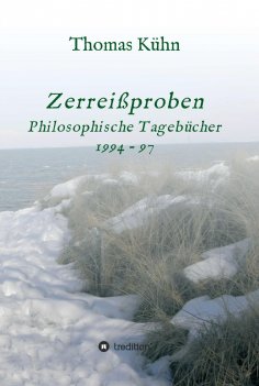 eBook: Zerreißproben