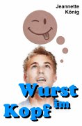 ebook: Wurst im Kopf
