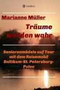 eBook: Träume werden wahr, Band 2