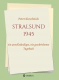 eBook: STRALSUND 1945