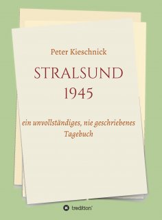 eBook: STRALSUND 1945
