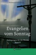 ebook: Evangelien vom Sonntag