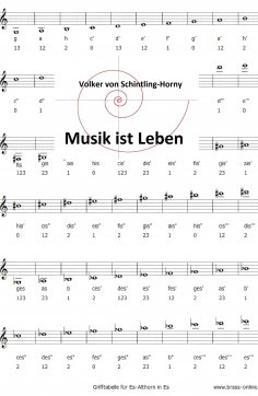 ebook: Musik ist Leben