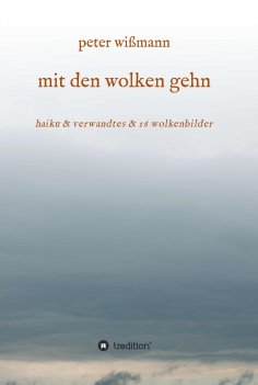 eBook: mit den wolken gehn