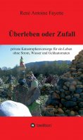 ebook: Überleben oder Zufall