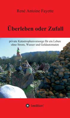 ebook: Überleben oder Zufall