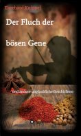 eBook: Der Fluch der bösen Gene