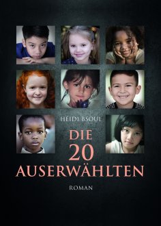 ebook: Die 20 Auserwählten