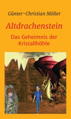 eBook: Altdrachenstein
