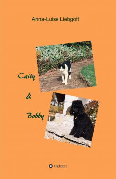 ebook: Catty & Bobby