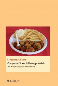 ebook: Currywurstführer Schleswig-Holstein
