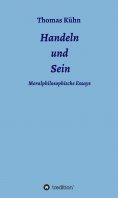 ebook: Handeln und Sein
