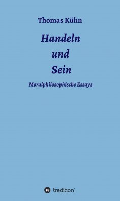 ebook: Handeln und Sein