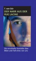 ebook: Der Narr aus der Rue Lacine