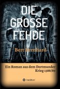 eBook: DIE GROSSE FEHDE