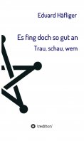 ebook: Es fing doch so gut an