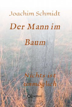 eBook: Der Mann im Baum