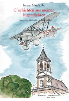eBook: G'schichten aus meinen Jugendjahren