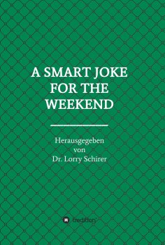 eBook: A SMART JOKE FOR THE WEEKEND