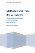 eBook: Methoden und Tricks der Versicherer