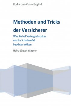 eBook: Methoden und Tricks der Versicherer