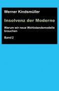 eBook: Insolvenz der Moderne