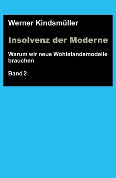 eBook: Insolvenz der Moderne