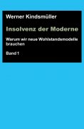 eBook: Insolvenz der Moderne