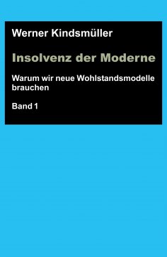 eBook: Insolvenz der Moderne