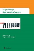 ebook: Hypnoseeinleitungen