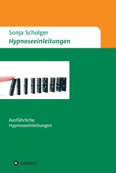 ebook: Hypnoseeinleitungen