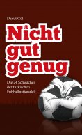 eBook: Nicht gut genug