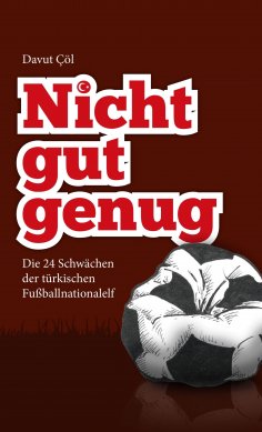 eBook: Nicht gut genug