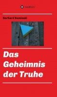 ebook: Das Geheimnis der Truhe