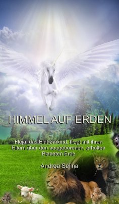 ebook: Himmel auf Erden