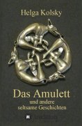 eBook: Das Amulett