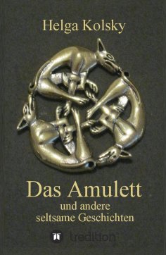 eBook: Das Amulett